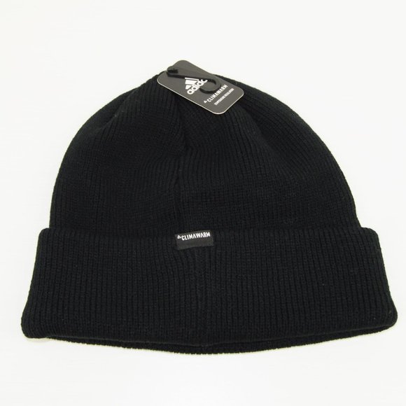NWT ADIDAS Team Issue Fold Beanie - Picture 4 of 4